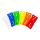 SilentiumPC Top Plate Color Kit Fera 3